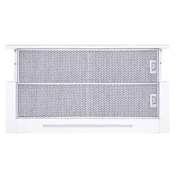 Витяжка телескопічна WEILOR PTS 9265 WH 1300 LED Strip - мініатюра 5