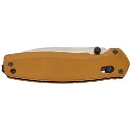Ніж Kershaw Broadside Brown - мініатюра 3