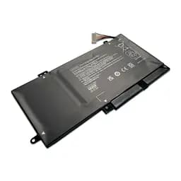 Акумулятор для ноутбука BestBatt HP (LE03XL) Envy x360 15-w Pavilion X360 13-s 15-bk Series 11.4V 48 Wh Replacement