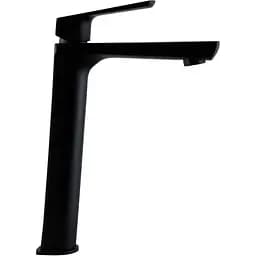 Смеситель для умывальника Topaz Lexi TL 21203-H57-BL (20139)