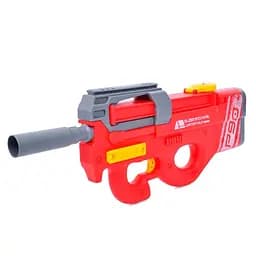 Большой водяной бластер XD8010-1 – автоматическая подача воды, 50 см.