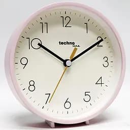 Годинник настільний Technoline Modell H Pink (Modell H lila) - мініатюра 3