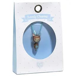 Підвіска Djeco Дарлінг, блакитний, 1 шт. (DD03801)