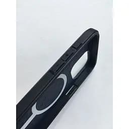 Оригінальний протиударний чохол UAG Civilian MagSafe для iPhone 15 Pro Max (6.7") Mallard 114295A15555 - мініатюра 8