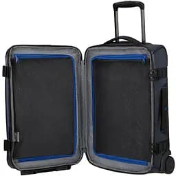 Дорожня Сумка Samsonite ECODIVER BLUE 55x35x23 KH7*01011 - мініатюра 8
