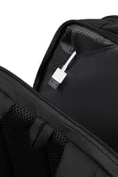 Рюкзак 14,1" Samsonite MYSIGHT BLACK 40x28x13,5 KF9*09003 - мініатюра 11
