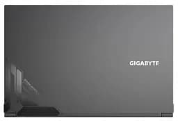 Ноутбук Gigabyte G5 MF 15.6 FHD, intel i5-13500H, 16GB, F512GB, NVD4050-6, DOS, чорний (G5_MF5-52KZ353SD) - мініатюра 8