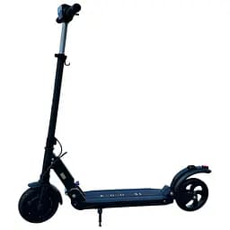 Электросамокат KUGOO S3 JILONG (8.8Ah 450W) с сумкой-чехлом