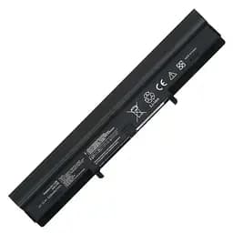 Акумуляторна батарея Asus A42-U36 A41-U36 U36 U36JC U36S U36SG U36KI 14.4V 5200 mAh