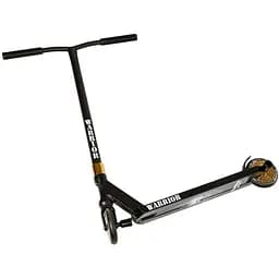 Самокат трюковой Т-50615 Best Scooter Warrior, HIC-система,