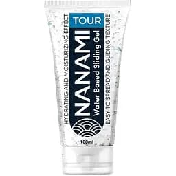 Лубрикант на водной основе Tour 100 ml