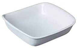 Форма PYREX Supreme white 24х24 см. (6377251)