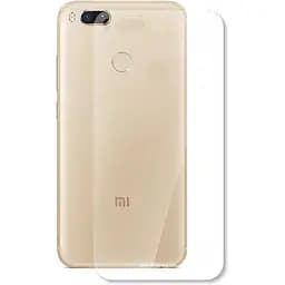 Захисна плівка StatusSKIN для Xiaomi Mi A1 Mi 5X Корпус Глянцева Lite