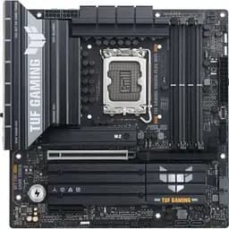 Материнская плата Asus (TUF GAMING B860M-PLUS WIFI)