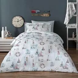 Комплект постельного белья Tivolyo Home 1.5-спальный 000280608