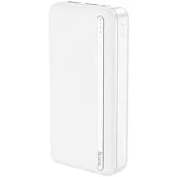 Внешний аккумулятор Hoco 20000 mAh J91A белый