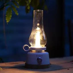 Ліхтар кемпінговий Mactronic Enviro (250 Lm) Cool/Warm White LED Powerbank USB Recharge (ACL0112) - мініатюра 12