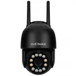 IP-камера Overmax Camspot 4.95 WiFi 2.5K Anthracite уличная поворотная