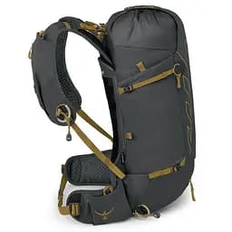 Рюкзак Osprey Talon Velocity 20 L XL Чорний (1054-009.3545) - мініатюра 4