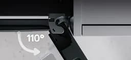 Холодильник LG GC-B509ETSM - мініатюра 6