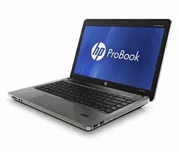 Ноутбук HP ProBook 4340s (i3-3110M/4/500) - Class B "Б/В" - мініатюра 3