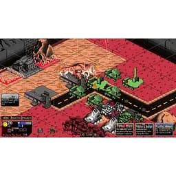 Ключ активації Microsoft Strategic Mind: Fight for Dominance + Kaiju Wars - Fight Monsters Bundle для Xbox One/Series S/X - мініатюра 3