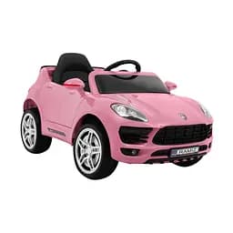 Електромобіль Ramiz Turbo-S 2х6, білий (PA.HL1518.BIA) - мініатюра 15