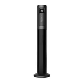 Настільна лампа Yeelight Rechargeable Atmosphere Tablelamp YLYTD-0014 Black
