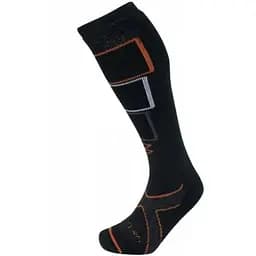 Носки Lorpen STM Black XL (LPST1136BXL)