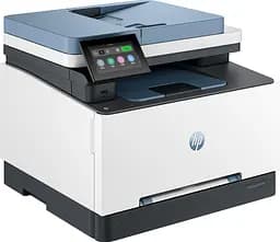 HP Багатофункціональне пристрій А4 кільк. Color LaserJet Pro MFP 3303sdw з Wi-Fi - мініатюра 3