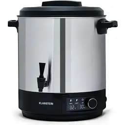 Стерилізатор Klarstein Abbey 25 (10041838)