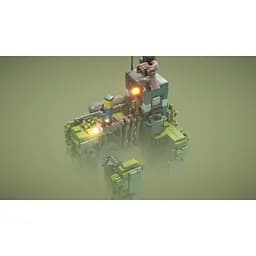 Ключ активації Microsoft LEGO Builder's Journey для Xbox One/Series - мініатюра 5