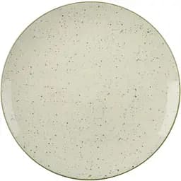 Тарілка обідня Limited Edition Stony Beige 26.5 см (CG-015-1)