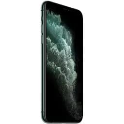 Смартфон iPhone 11 Pro Max 256GB Model A2218 Grade B Seller Refurbished Midnight Green - мініатюра 2