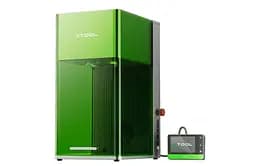 Ультралазерний гравірувальний верстат xTool F1 + комплект конвеєра xTool