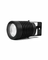 Вуличний світильник Nowodvorski 9100 Spike led - мініатюра 3