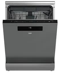 Посудомийна машина Beko DEN48520XAD (6878924) - мініатюра 2