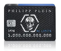 Оригинал Philipp Plein No Limits Super Fresh 50 мл туалетная вода
