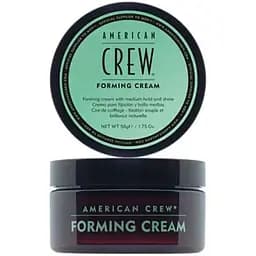 Крем American Crew Forming Cream 85 г - мініатюра 2