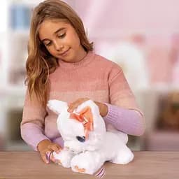 Інтерактивна іграшка IMC Club Petz Кішка Белла (907737) - мініатюра 4