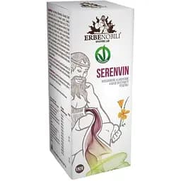 Натуральная добавка Erbenobili SerenVin, 50 мл