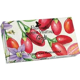Мыло натуральное Florinda Годжи 100 г