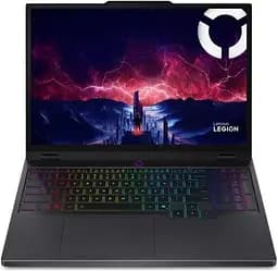 Lenovo Legion 5 15AKP10 (83F10002US) Eclipse Black (15,1/OLED/2560x1600/165Hz/Ryzen AI 7-350/32GB RAM/1TB SSD/RTX 5060/Win11H) *