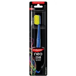 Зубна щітка Colgate Neon середня 1 шт. в асортименті - мініатюра 6