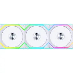 Вентилятор Lian Li Uni Fan SL Wireless 120-3 White (G99.12SL1W3W.00)