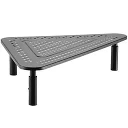 Підставка столик для ноутбука або монітора Gembird MSTABLE02