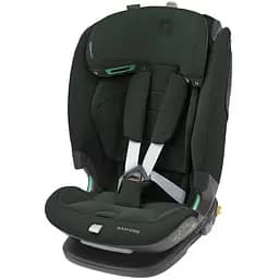 Автокресло Maxi-Cosi Titan Pro 2 i-Size Authentic Green (8618490110)