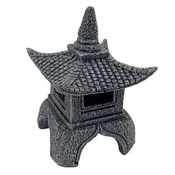 Декорація Hobby Sado Temple 9×8×9,5 см для акваріума і тераріуму (41727) - мініатюра 6