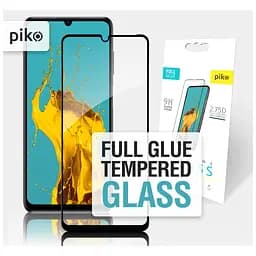 Скло захисне Piko Full Glue ZTE Blade V40 Vita (1283126545702) - мініатюра 5