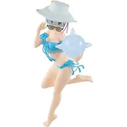 Фігурка Bandai Spirits Re: Zero. Життя з нуля в альтернативному світі Рем Рем 22 см BS RZ R